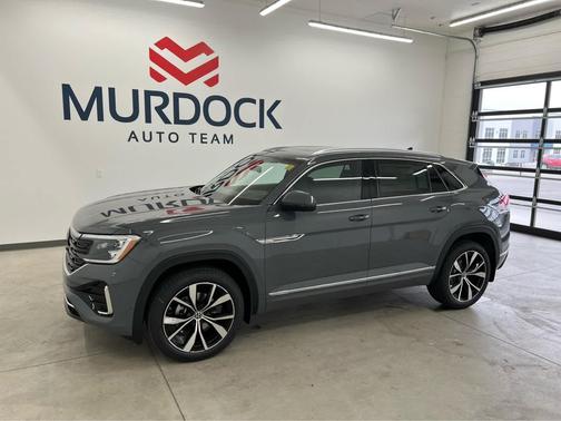 2026 Volkswagen Atlas Cross Sport 2.0T SEL Premium