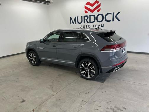 2026 Volkswagen Atlas Cross Sport 2.0T SEL Premium