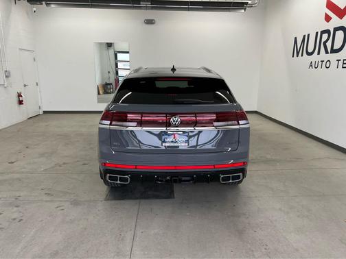 2026 Volkswagen Atlas Cross Sport 2.0T SEL Premium