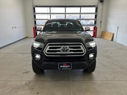 2021 Toyota Tacoma Limited