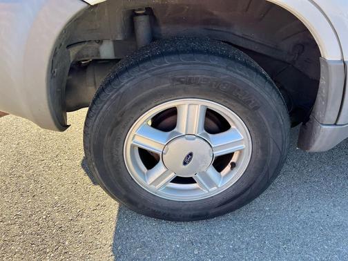 2001 Ford Escape XLT