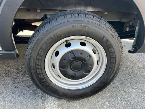 2020 Ford Transit-250 Base