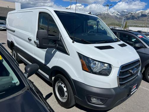 2020 Ford Transit-250 Base