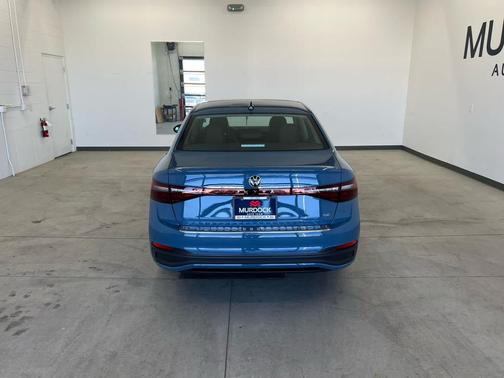 2026 Volkswagen Jetta 1.4T SE