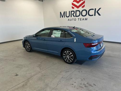 2026 Volkswagen Jetta 1.4T SE