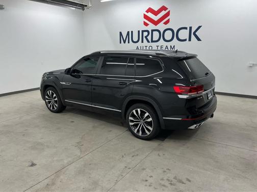 2021 Volkswagen Atlas 3.6L SEL