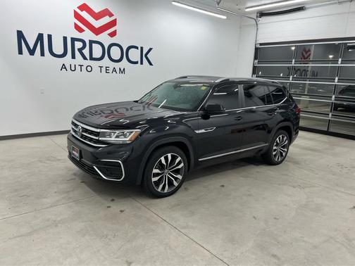 2021 Volkswagen Atlas 3.6L SEL