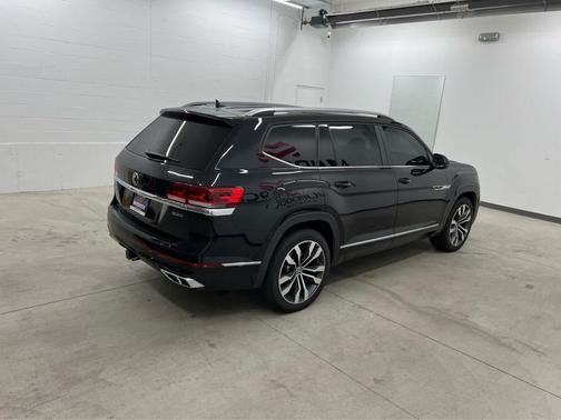 2021 Volkswagen Atlas 3.6L SEL