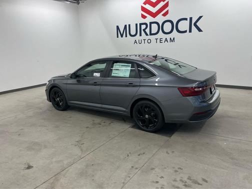 2026 Volkswagen Jetta 1.4T SE