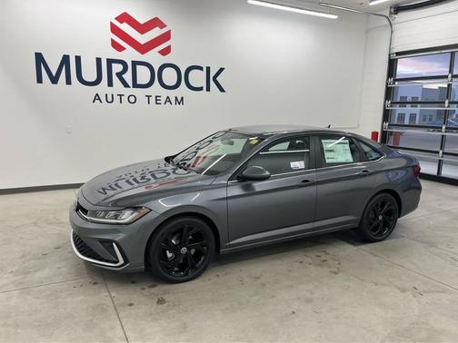 2026 Volkswagen Jetta 1.4T SE