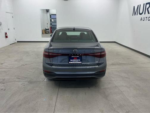 2026 Volkswagen Jetta 1.4T SE