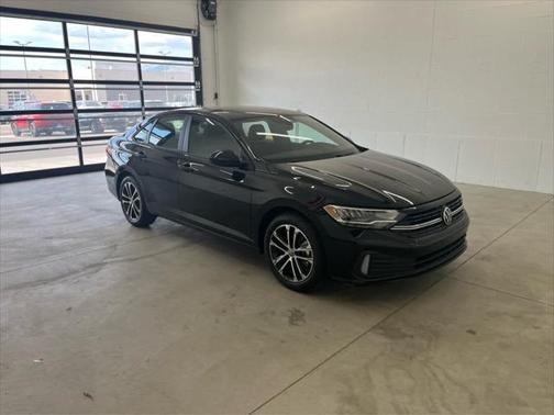 2024 Volkswagen Jetta 1.5T Sport