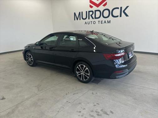 2024 Volkswagen Jetta 1.5T Sport