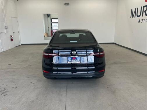 2024 Volkswagen Jetta 1.5T Sport