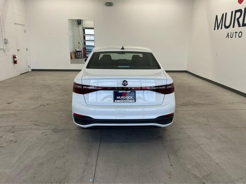 2026 Volkswagen Jetta 1.4T S