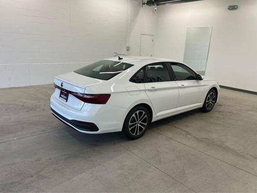 2026 Volkswagen Jetta 1.4T S