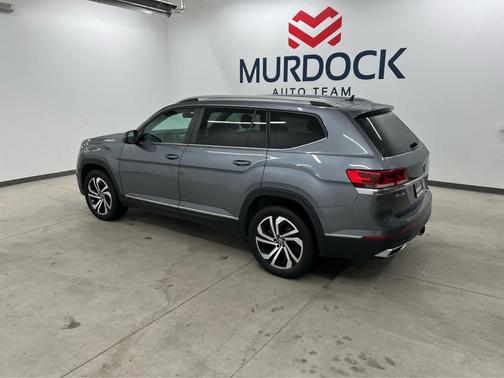 2022 Volkswagen Atlas 3.6L SEL