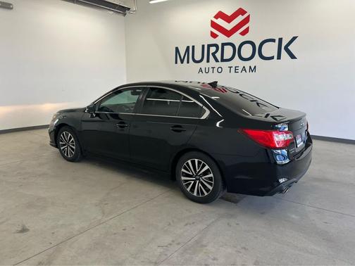 2018 Subaru Legacy Premium