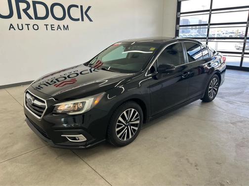 2018 Subaru Legacy Premium