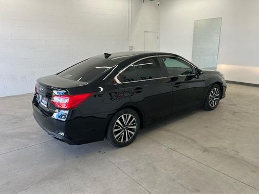 2018 Subaru Legacy Premium