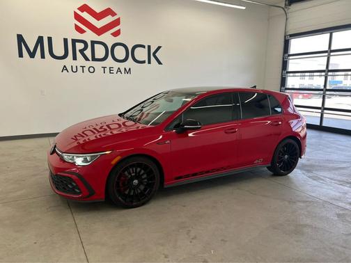 2023 Volkswagen Golf GTI 2.0T S DSG