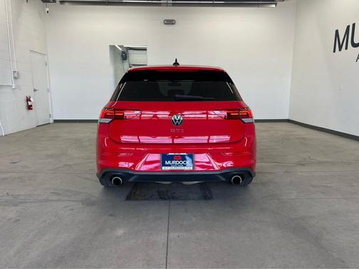 2023 Volkswagen Golf GTI 2.0T S DSG