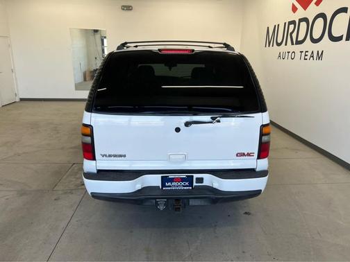 2005 GMC Yukon Denali