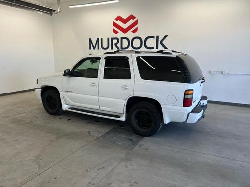 2005 GMC Yukon Denali