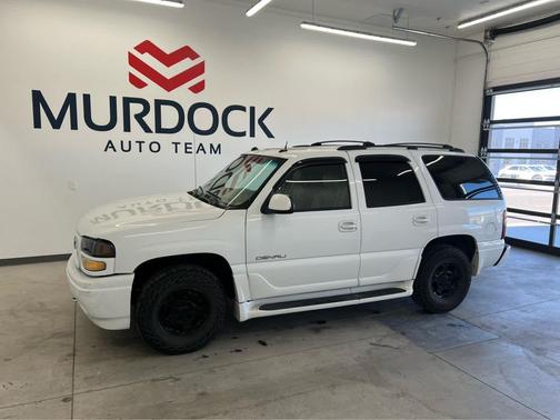 2005 GMC Yukon Denali