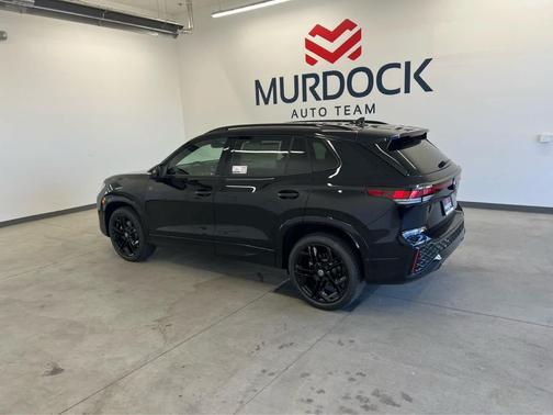 2025 Volkswagen Tiguan 2.0T SE R-Line Black 4MOTION