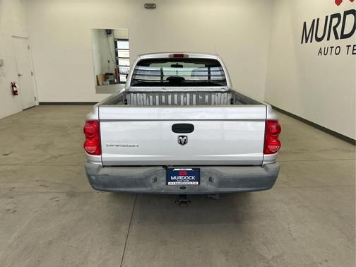 2006 Dodge Dakota ST Quad Cab