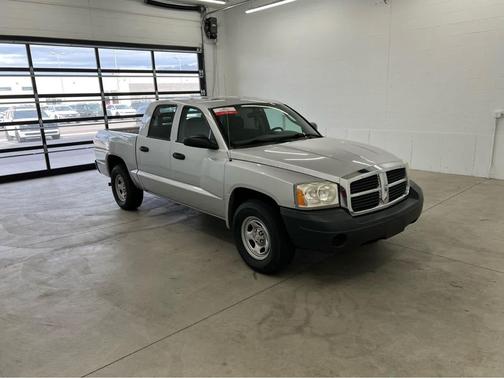 2006 Dodge Dakota ST Quad Cab