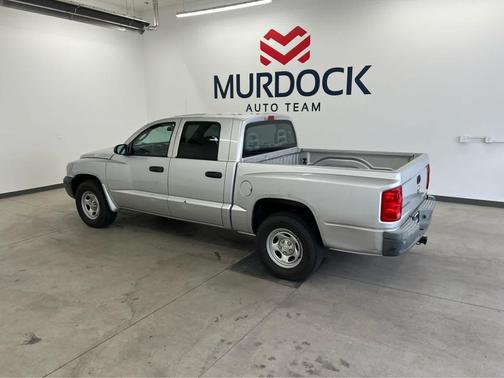 2006 Dodge Dakota ST Quad Cab