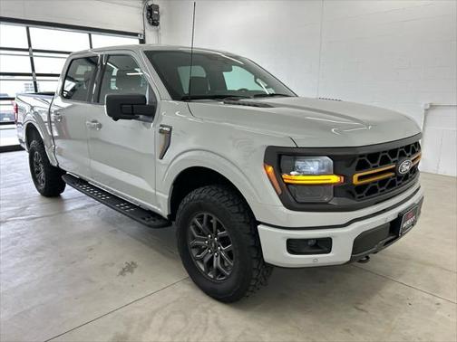 2024 Ford F-150 Tremor