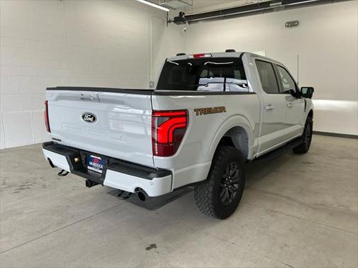 2024 Ford F-150 Tremor