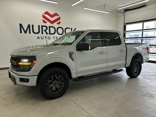 2024 Ford F-150 Tremor