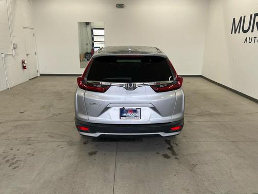 2020 Honda CR-V 2WD EX-L