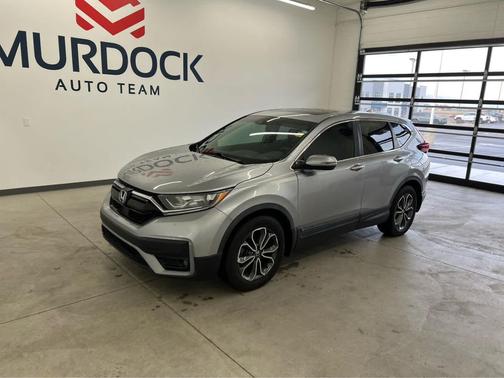 2020 Honda CR-V 2WD EX-L