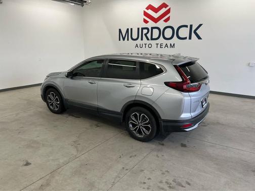 2020 Honda CR-V 2WD EX-L