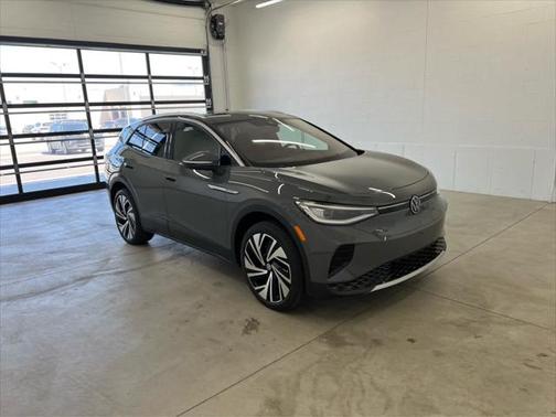 2025 Volkswagen ID.4 Pro S Plus