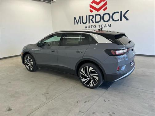 2025 Volkswagen ID.4 Pro S Plus
