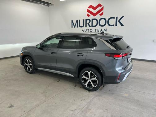 2026 Volkswagen Tiguan 2.0T SE 4MOTION