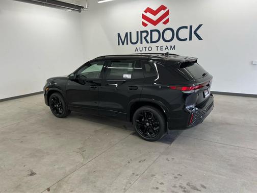 2026 Volkswagen Tiguan 2.0T SE R-Line Black 4MOTION