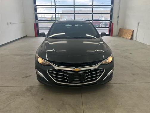 2020 Chevrolet Malibu FWD LT