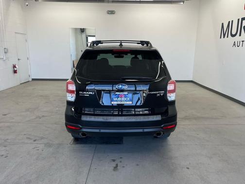 2017 Subaru Forester 2.0XT Touring