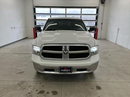 2013 RAM 1500 SLT