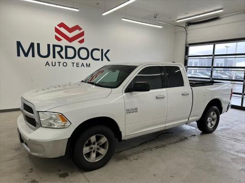 2013 RAM 1500 SLT