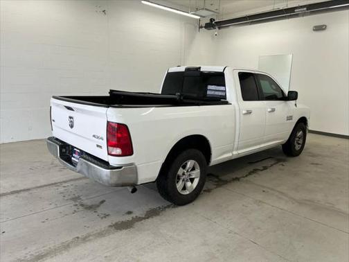 2013 RAM 1500 SLT