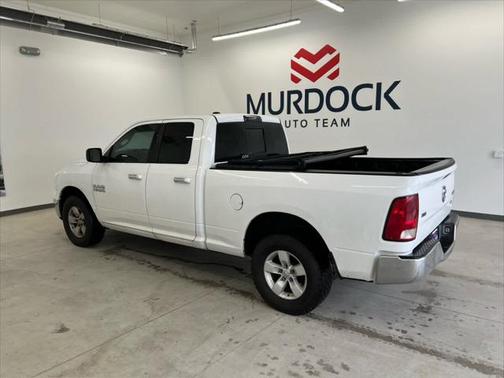 2013 RAM 1500 SLT