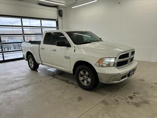 2013 RAM 1500 SLT